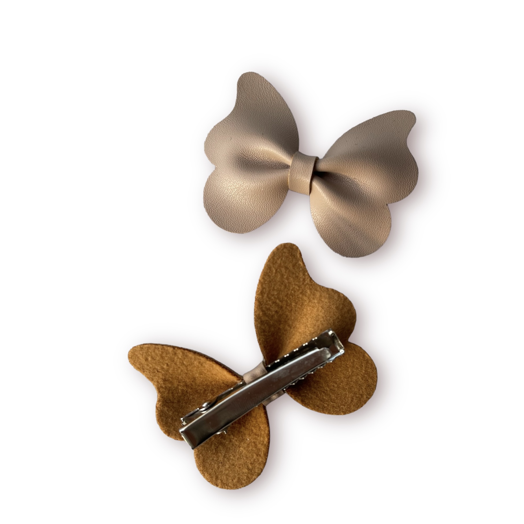 Butterfly P