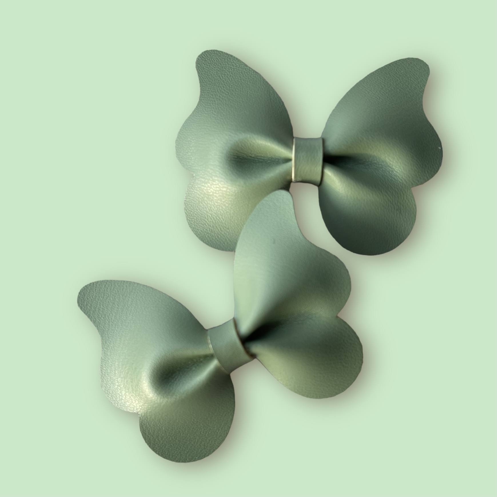 Butterfly M