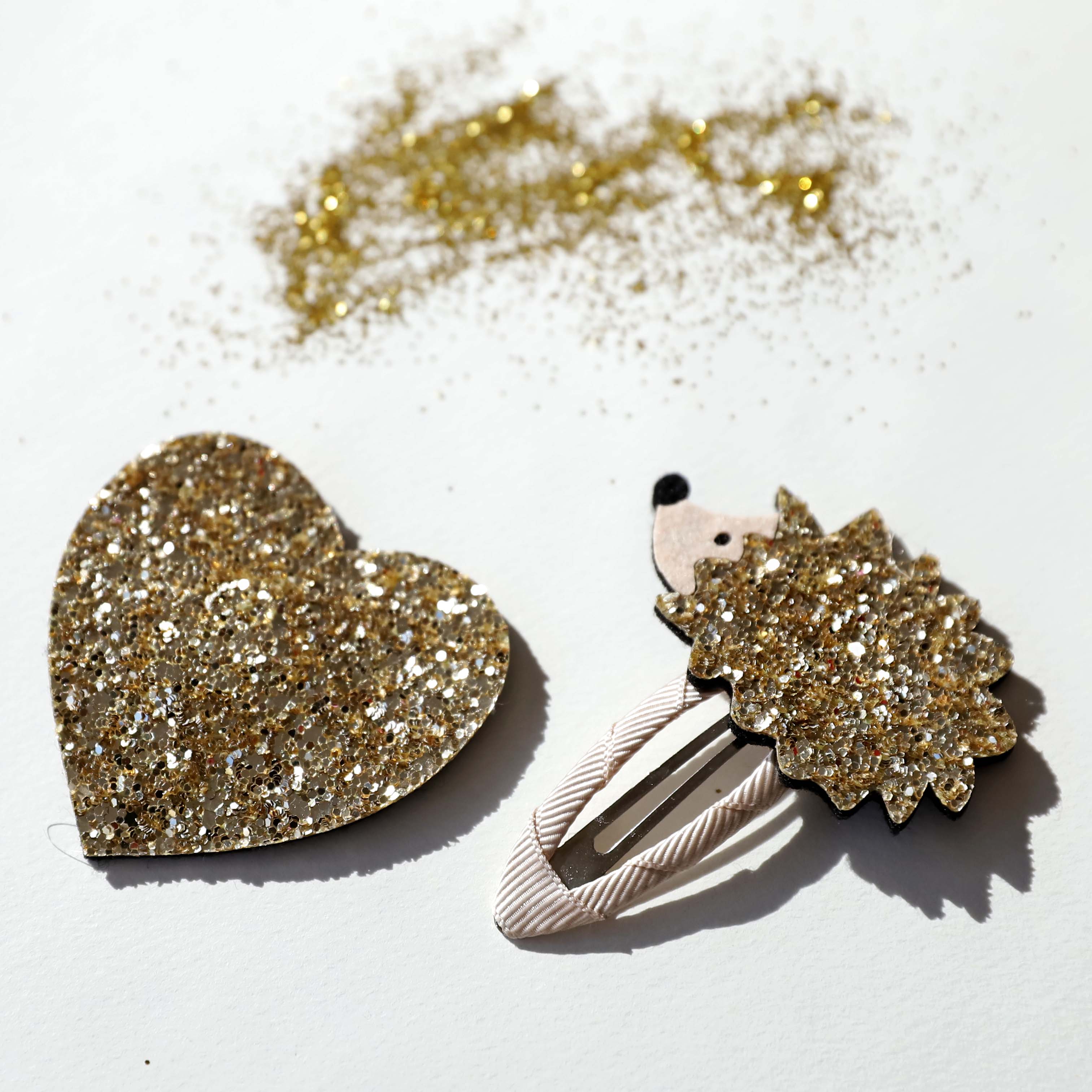 Hedgehog Set