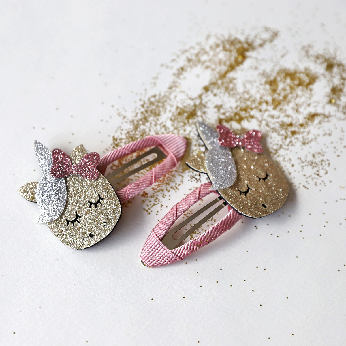 Unicorn Set