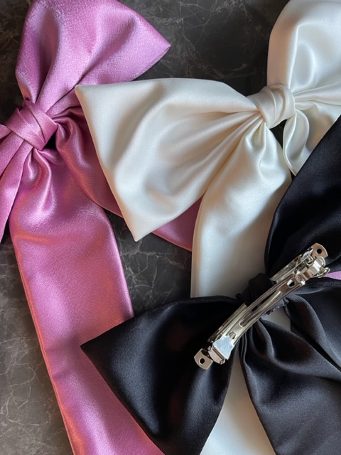 Maxi Bowie Pembe