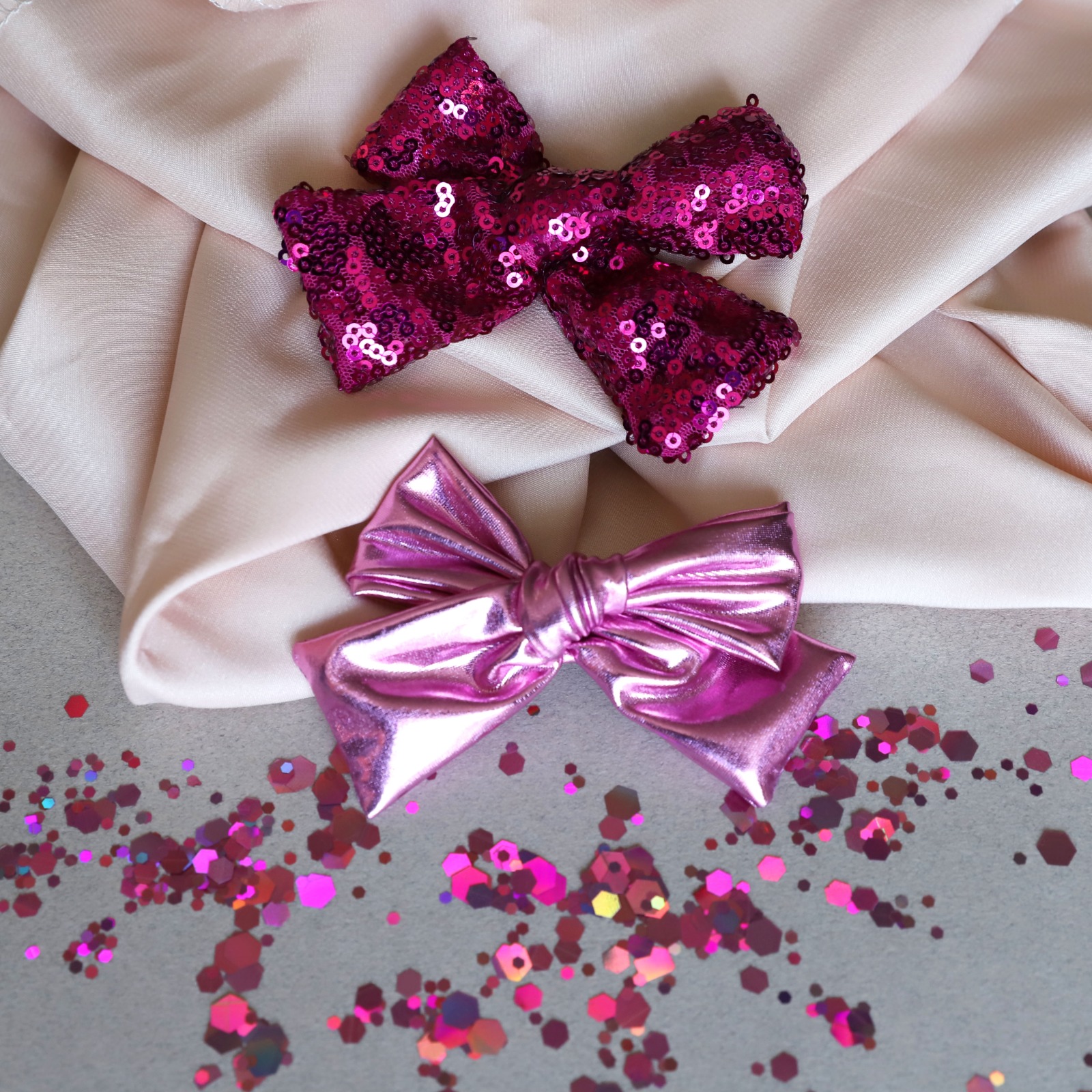 Pinkie Set of 2