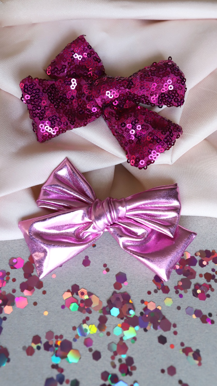Pinkie Set of 2