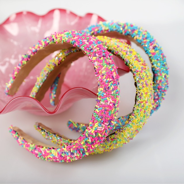 Sprinkle - Mavi
