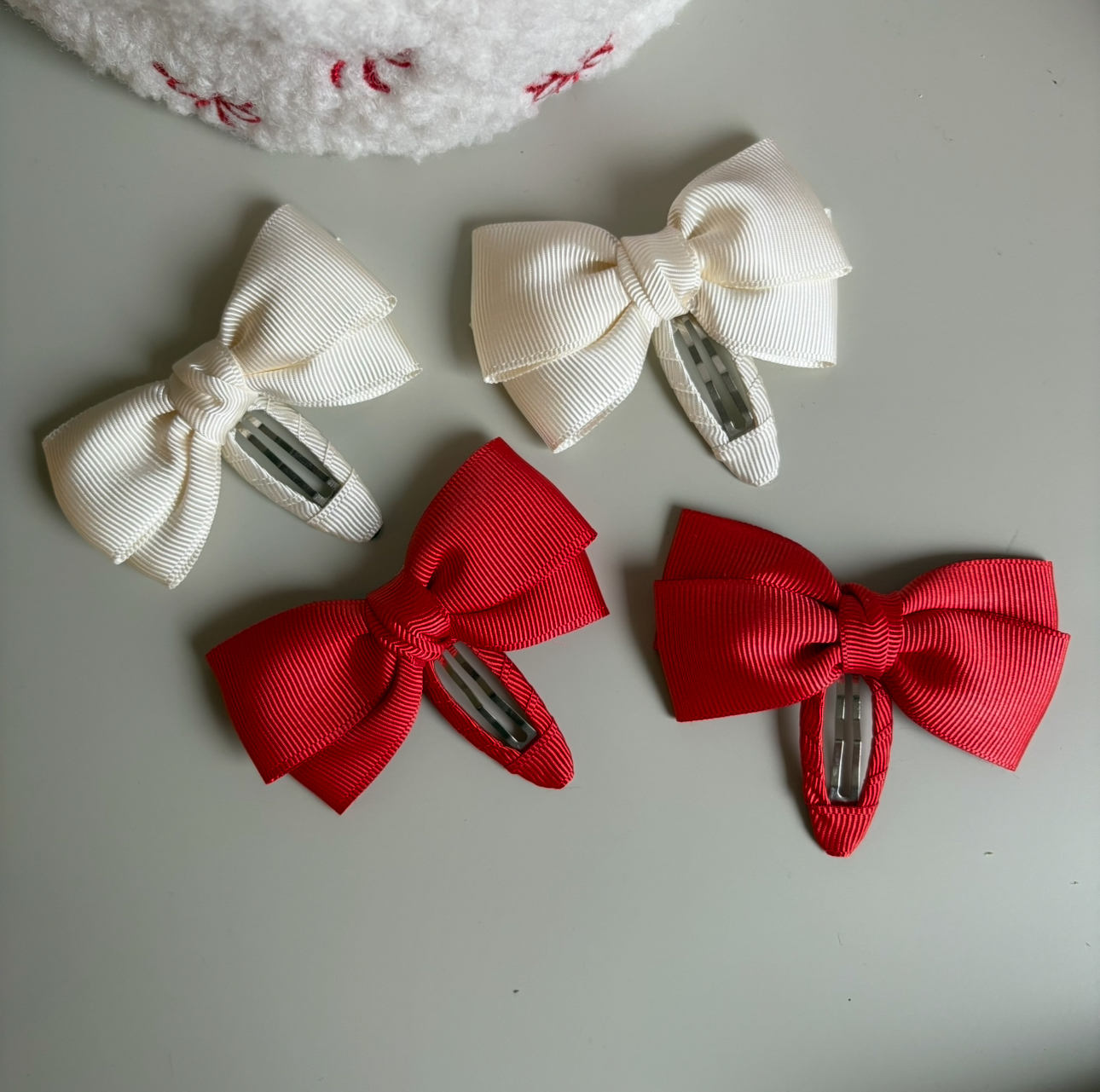 Bowie Kırmızı Cıtcıt