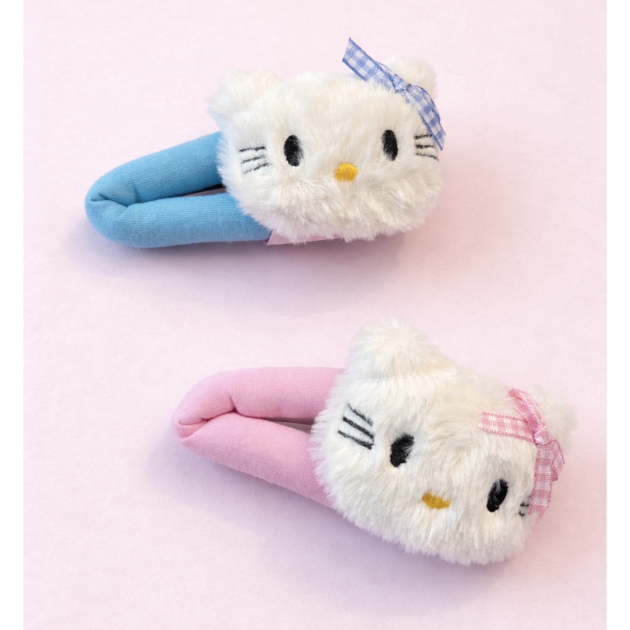 Hello Kitty Mavi Maxi Cıtcıt