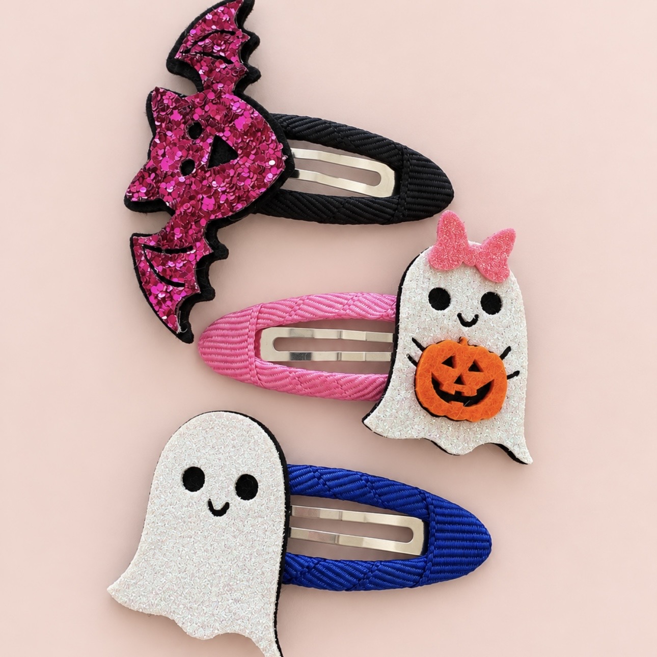 Halloween Klips Set